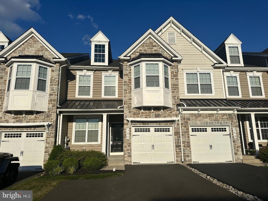 346 W Boulder Dr, Chalfont, PA 18914 - photo 1