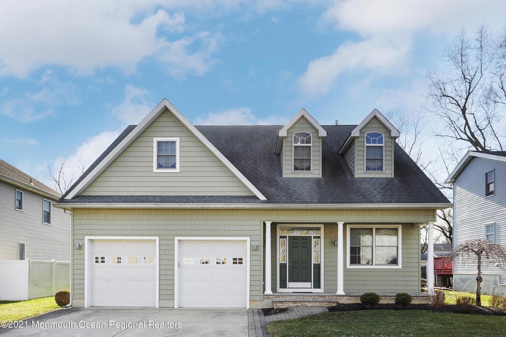 77 Clinton St, North Middletown, NJ 07748 - photo 1