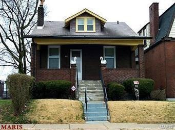 4530 Margaretta Ave, Saint Louis, MO 63115 - photo 1