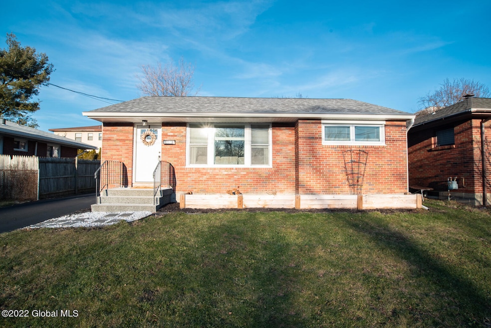 961 State St, Albany, NY 12203 - photo 1