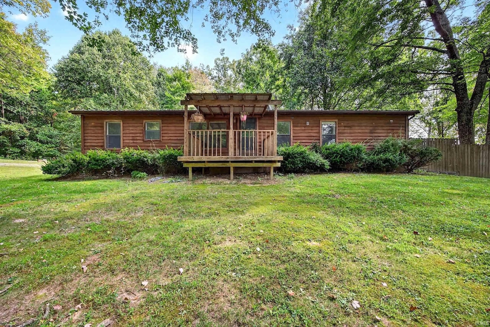 4919 E State Road 58, Bloomfield, IN 47424 - photo 1