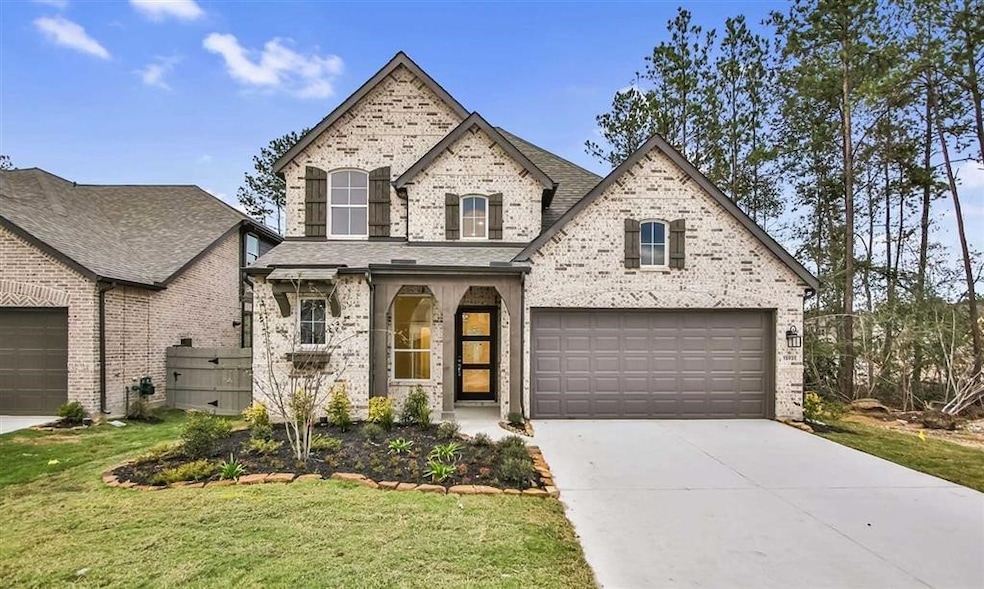 15931 Golden Trails Ct, Conroe, TX 77302 - photo 1