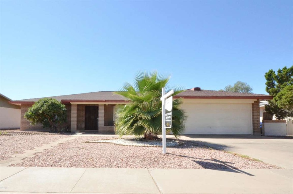 4119 E Dragoon Ave, Mesa, AZ 85206 - photo 1