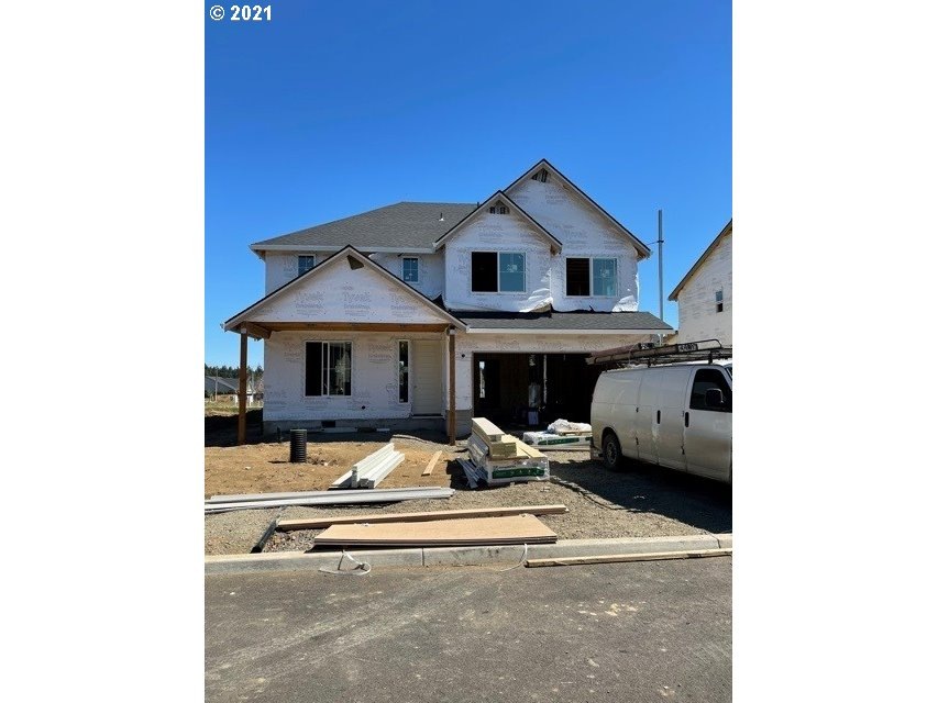 1560 N Oak St unit L34, Canby, OR 97013 - photo 1