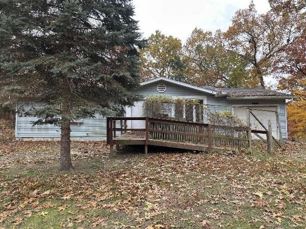 4156 Echo Rd, Benton Harbor, MI 49022 - photo 1