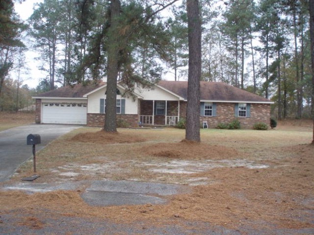 Main View