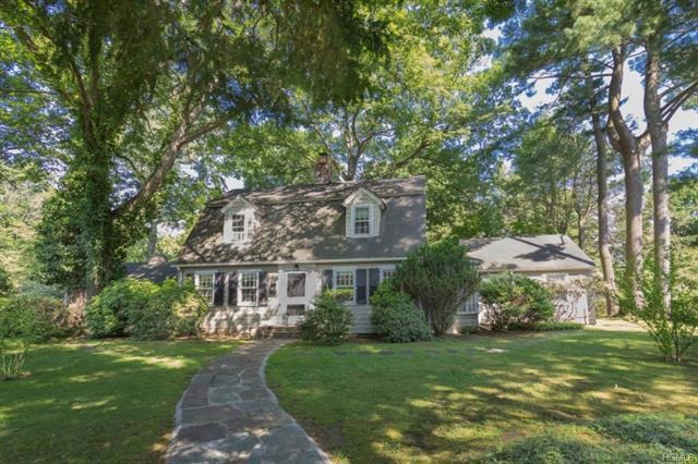 54 Sunset Dr, Croton On Hudson, NY 10520 - photo 1