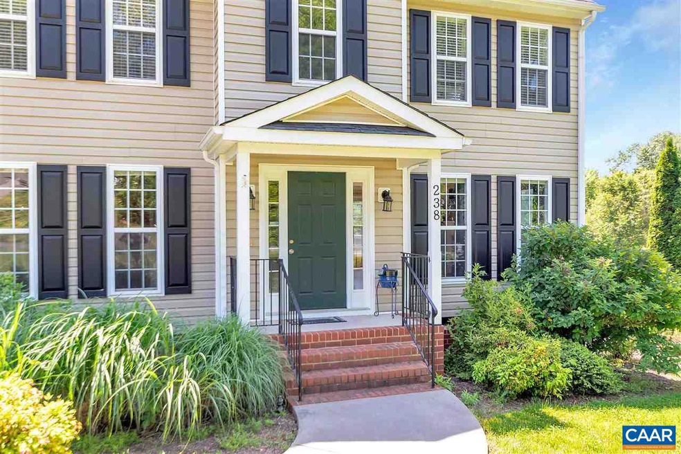 238 Southridge Dr, Ruckersville, VA 22968 - photo 1