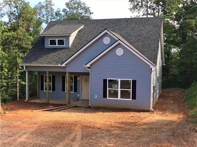376 Gold Crest Dr, Dahlonega, GA 30533 - photo 1