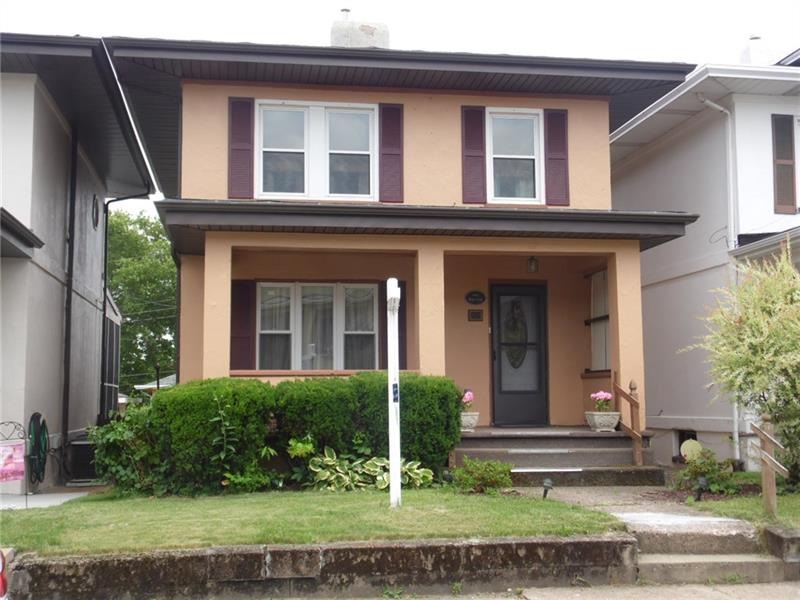 Welcome to 146 Bertha Avenue - 