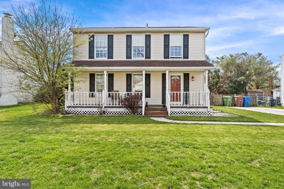 62 Glen Echo Ave, Swedesboro, NJ 08085 - photo 1