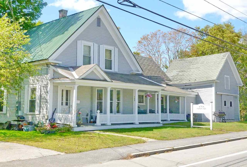 149 W Main St, Littleton, NH 03561 - photo 1
