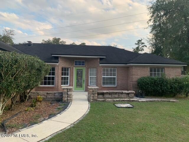 5601 Kildare Ct, Jacksonville, FL 32244 - photo 1
