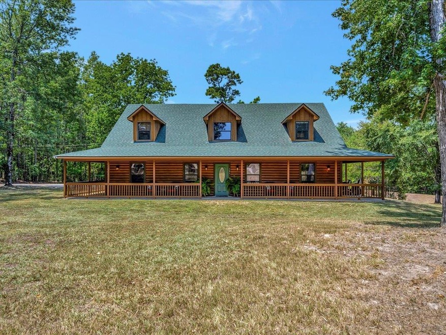 301 County Road 752, Nacogdoches, TX 75964 - photo 1