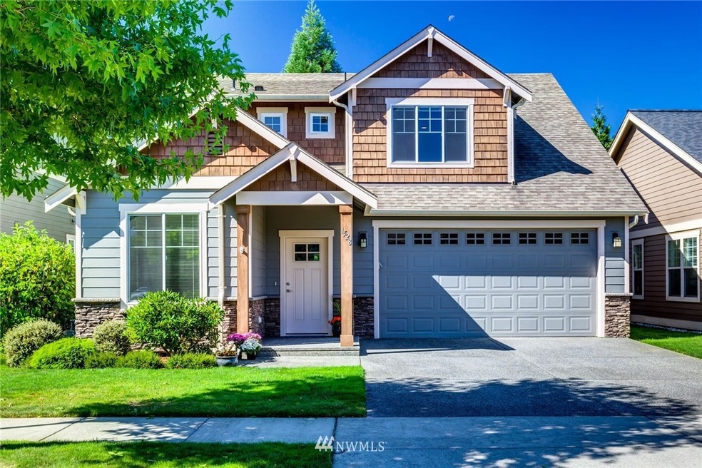 1528 Bryce Park Loop, Lynden, WA 98264 - photo 1