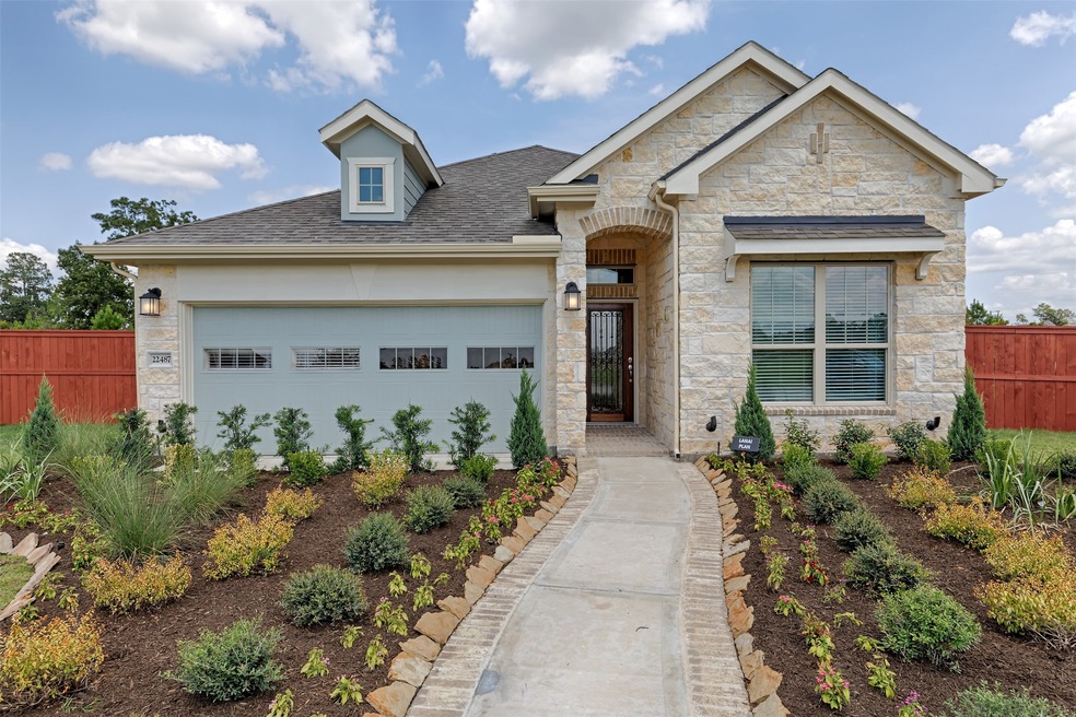 10742 Chinese Violet, Conroe, TX 77385 - photo 1