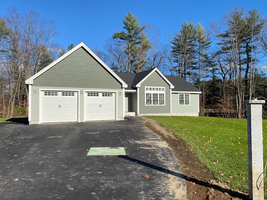 42 Quail Ridge Rd, Standish, ME 04084 - photo 1