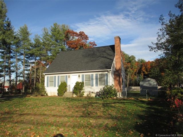 Front View