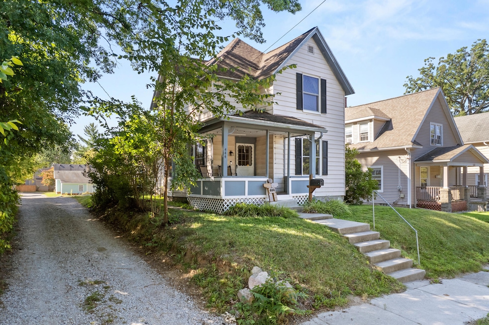 444 Hopson St NE, Grand Rapids, MI 49503 - photo 1