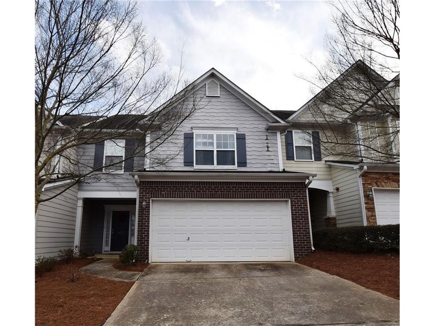 412 Mountain View Lane in Mountain Brook. The Beaz