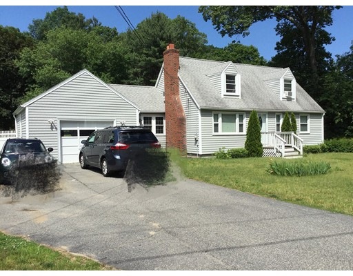 395 Chestnut St, Wilmington, MA 01887 - photo 1