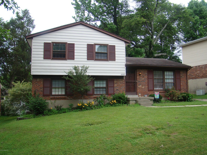 8205 Casualwood Way, Louisville, KY 40291 - photo 1