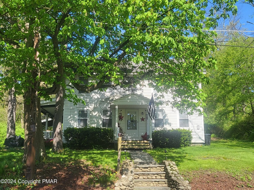 120 Sand Spring Rd, Cresco, PA 18326 - photo 1