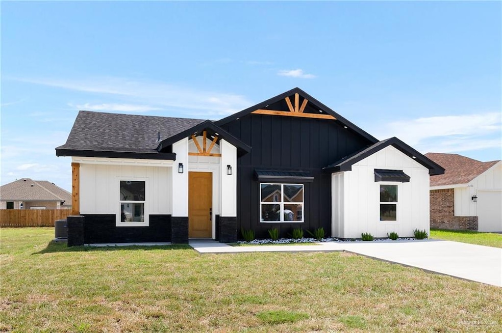 1210 Matilda Rose St, Weslaco, TX 78599 - photo 1