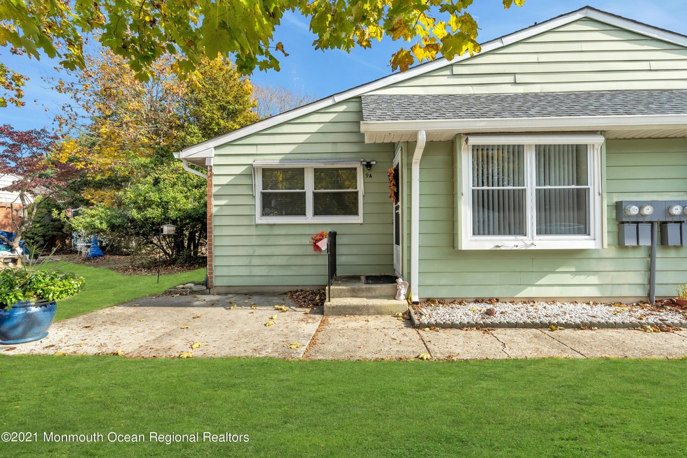 9A Salem Dr