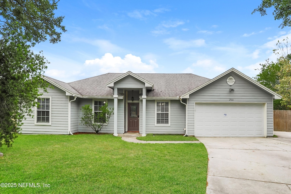 For Rent $2,105/month