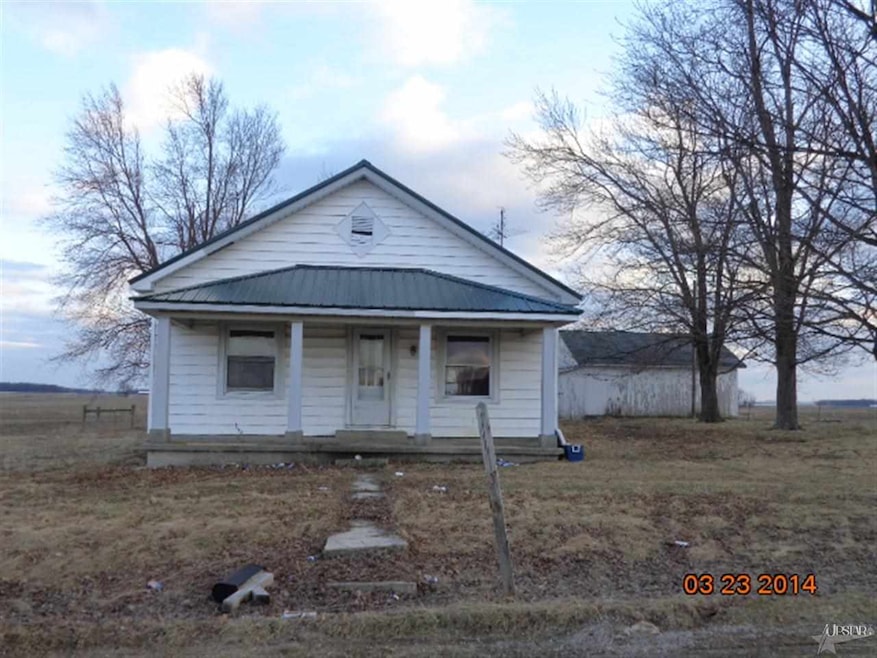 10120 W 900 S-90, Warren, IN 46792 - photo 1
