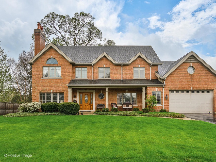 1545 Central Pkwy, Glenview, IL 60025 - photo 1