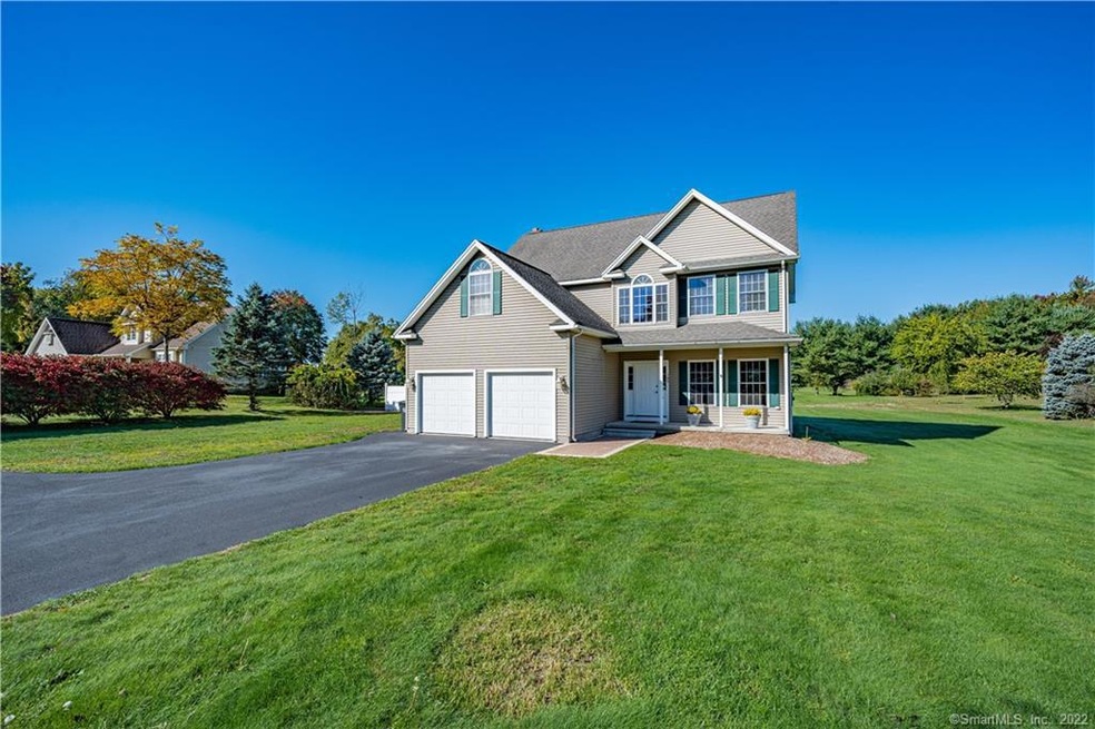 Sold $410,000 • Co-Listing Agent