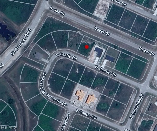 9009 W Castle Cir, Port Labelle, FL 33935 - photo 1