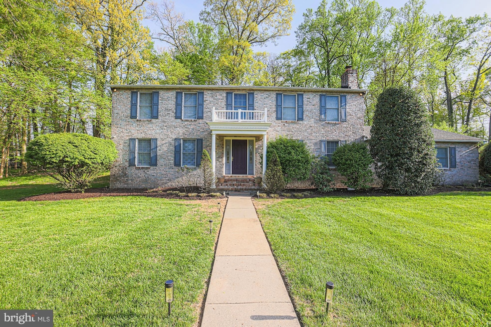 6606 Cross Country Blvd, Baltimore, MD 21215 - photo 1