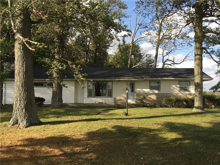 19301 Maples Rd, Monroeville, IN 46773 - photo 1