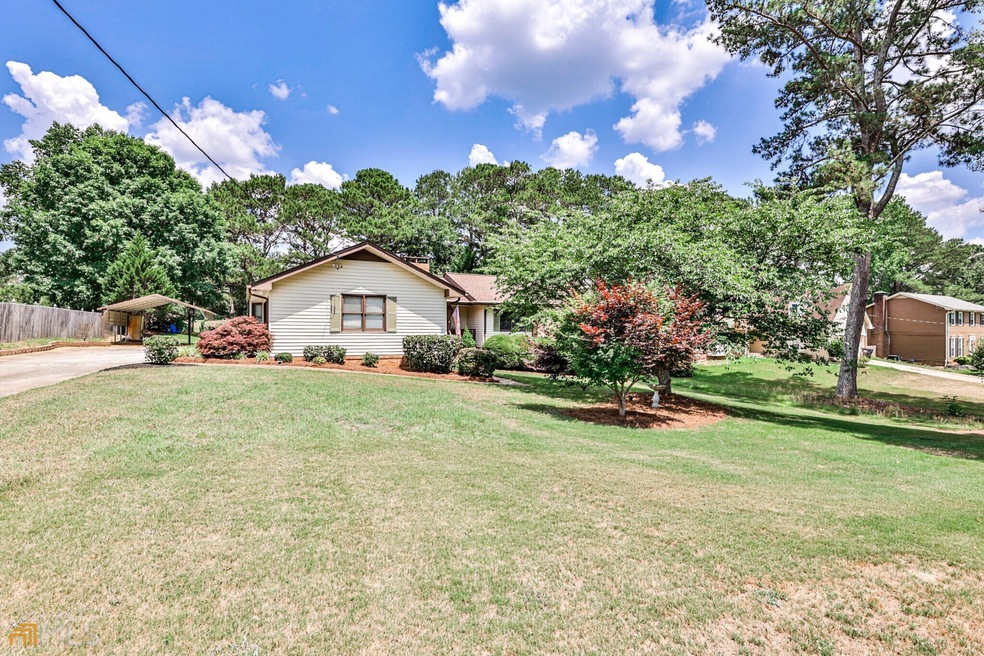 3614 Sandhill Dr SE, Conyers, GA 30094 - photo 1