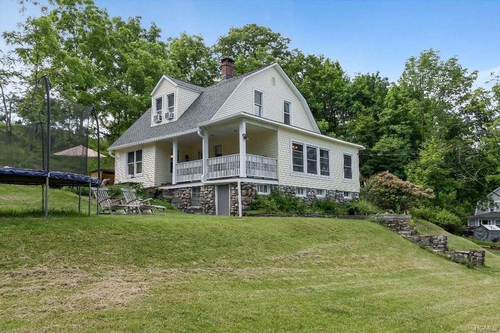 93 Lake Ave, Monroe, NY 10950 - photo 1