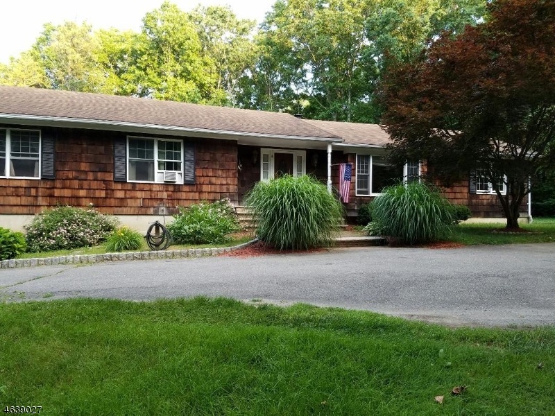 9 Benton Rd, Columbia, NJ 07832 - photo 1