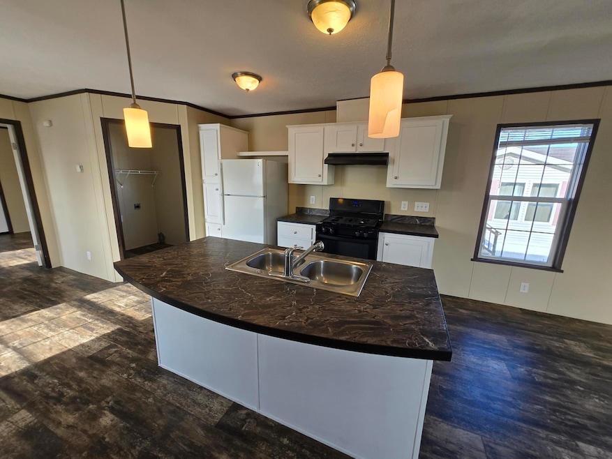 5973 Frederick St unit 59, Romulus, MI 48174 - photo 1