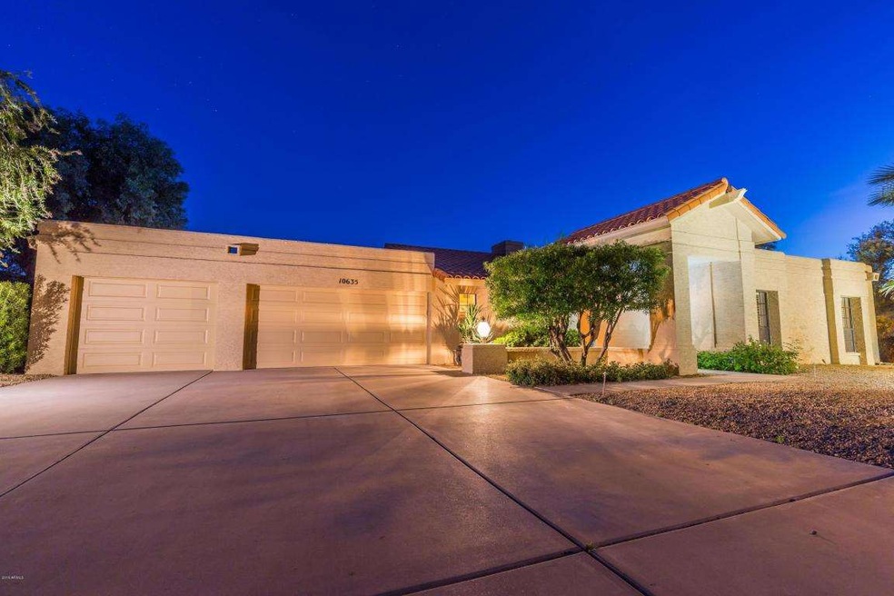 10635 E. Turquoise Ave