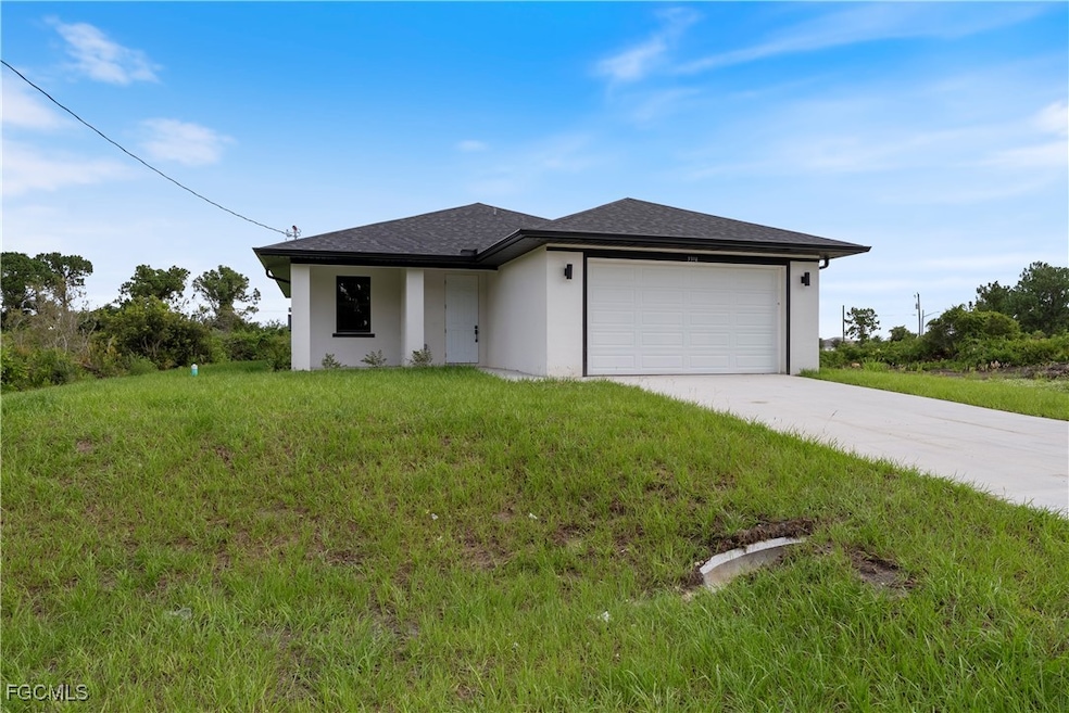 3314 74th St W, Lehigh Acres, FL 33971 - photo 1