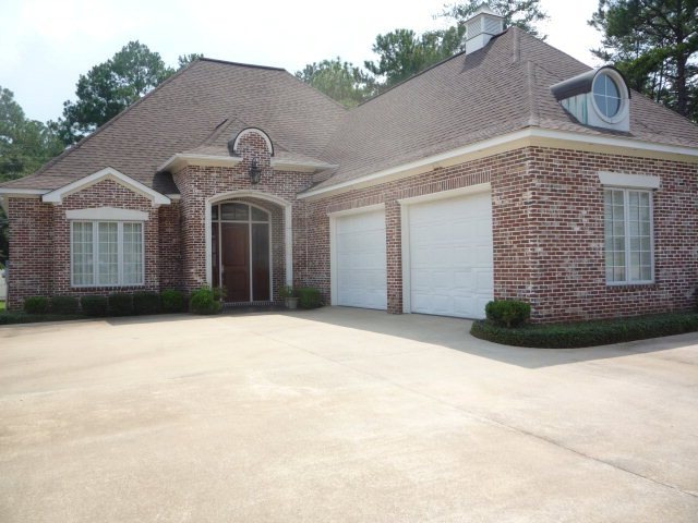 Main View