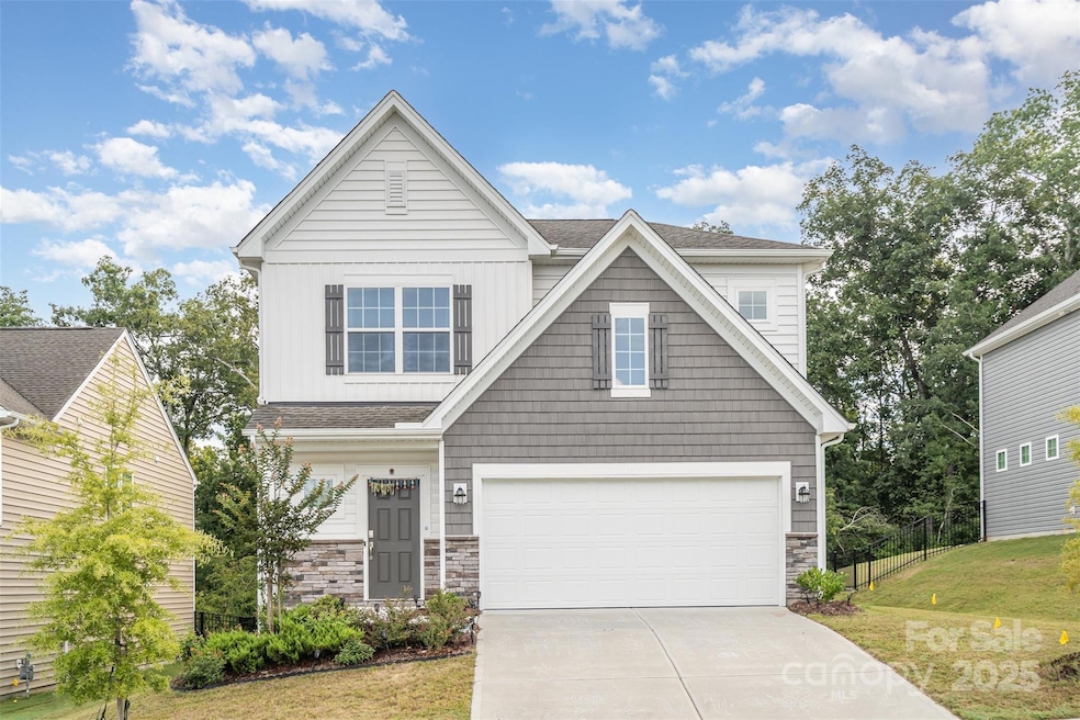 15513 Capps Rd, Charlotte, NC 28278 - photo 1