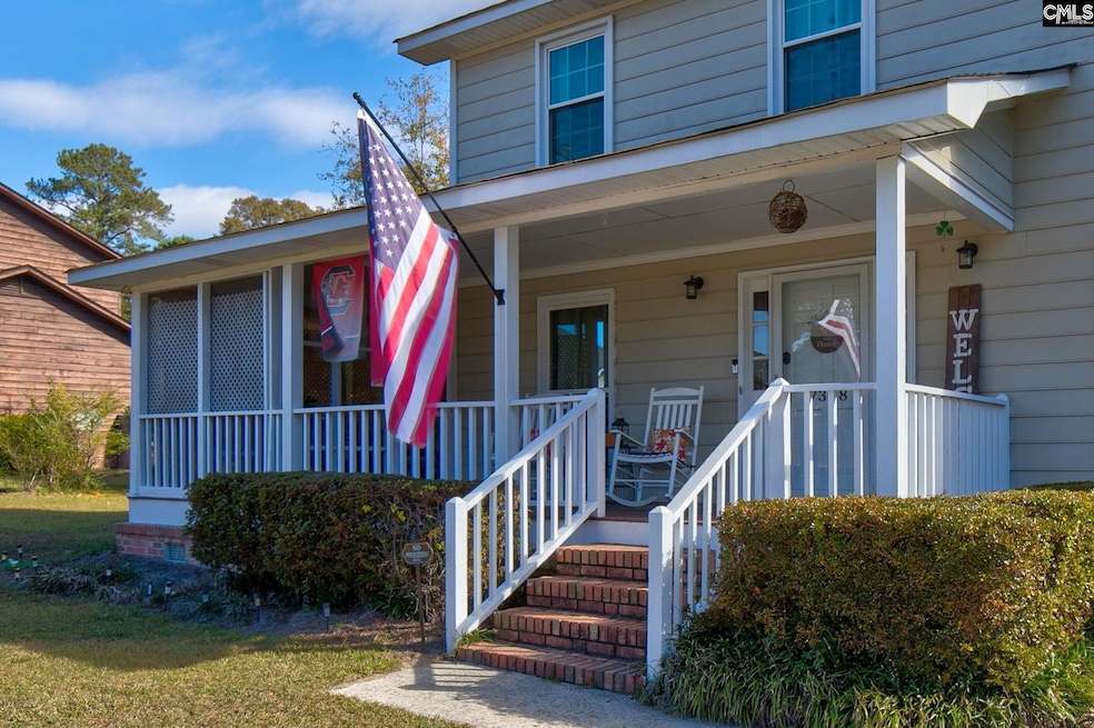 7308 Teague Rd, Columbia, SC 29209 - photo 1