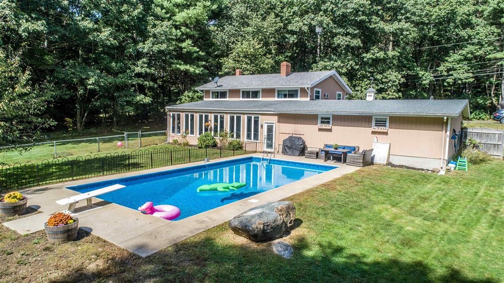 72 Walnut Ave, North Hampton, NH 03862 - photo 1