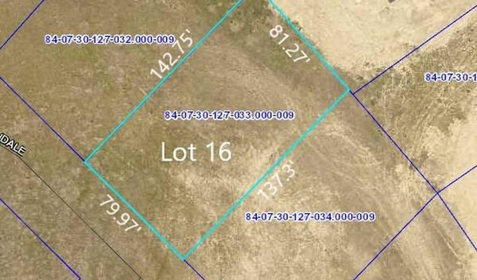 80 Ferndale Dr, Terre Haute, IN 47803 - photo 1