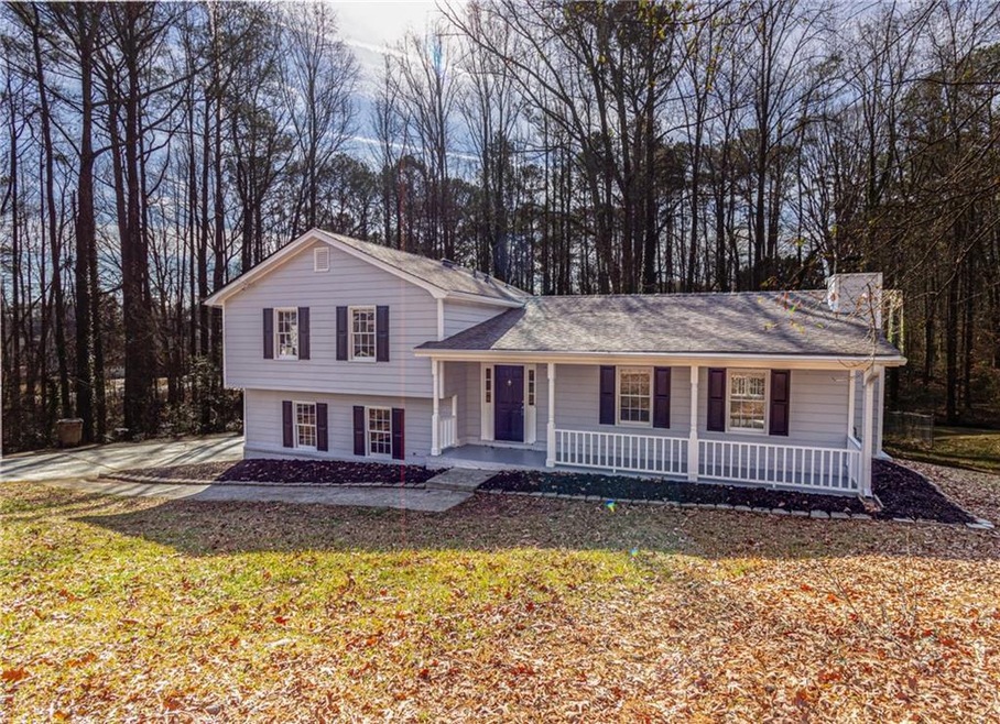 451 Princeton Way, Lawrenceville, GA 30044 - photo 1