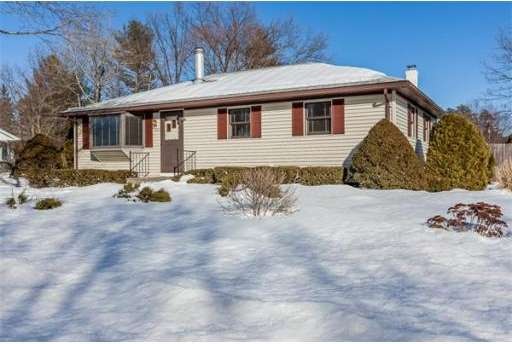 23 Beyer Dr, Easthampton, MA 01027 - photo 1