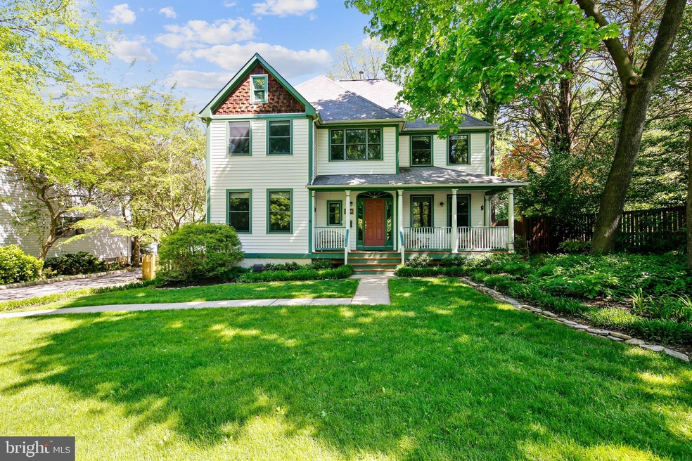 3209 Mccomas Ave, Kensington, MD 20895 - photo 1